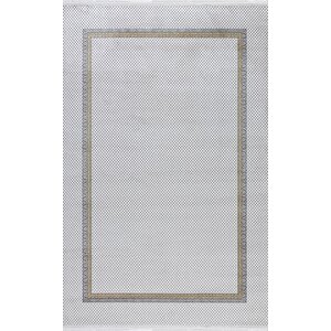 Sümela 67011 095 Serisi Akrilik Salon Oturma Yatak Odası Halısı 200x290 cm