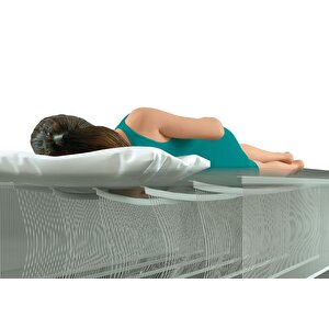 Intex 64758 Classic Downy Airbad çi̇ft Ki̇şi̇li̇k