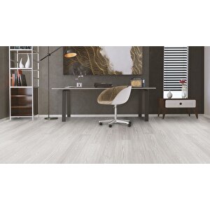 Classic Laminat Parke 8 Mm Gökova Fc 073 + 6cm Süpürgelik + 3mm Kapron Takım