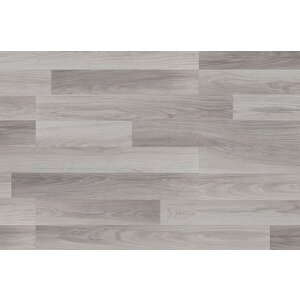 Classic Laminat Parke 8 Mm Kül Meşe Fc 055 + 6cm Süpürgelik + 3mm Kapron Takım