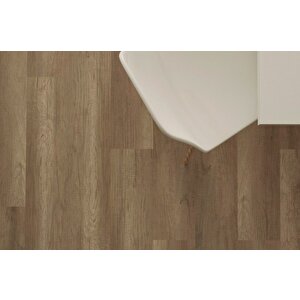 Classic Laminat Parke 8mm Alaska Meşe Fc 066 + 6cm Süpürgelik + 3mm Kapron Takım