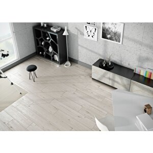 Natura Line Derzli Laminat Parke 8 Mm Volga + 6cm Süpürgelik + 3mm Kapron Takım