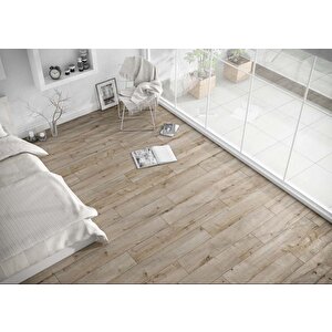 Natura Line Derzli Laminat Parke 8 Mm Meriç + 6cm Süpürgelik + 3mm Kapron Takım