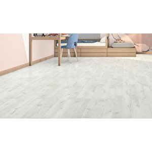 Fix Laminat Parke 7mm Alize Ff002 + 6cm Süpürgelik + 3mm Kapron Takım