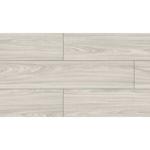 Sunex Laminat Parke Gri Ceviz 8mm + 6cm Süpürgelik + 3mm Kapron Takım