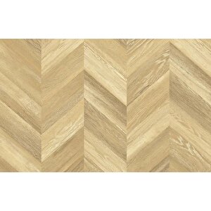 Pruva Laminat Parke 8 Mm Cenova + 6cm Süpürgelik + 3mm Kapron Takım