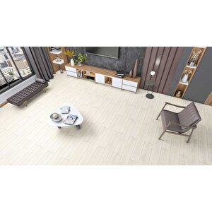 Sunex Laminat Parke Alaçatı 8mm + 6cm Süpürgelik + 3mm Kapron Takım