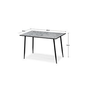 50*70cm-sehpa-orta Sehpa-yan Sehpa