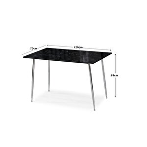 70*120cm-masa-mutfak Masası-yemek Masası-çalışma Masası