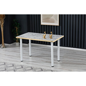 70*120cm-masa-mutfak Masası-yemek Masası-çalışma Masası