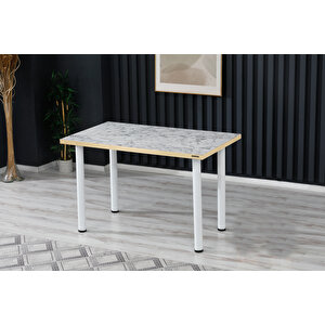70*120cm-masa-mutfak Masası-yemek Masası-çalışma Masası