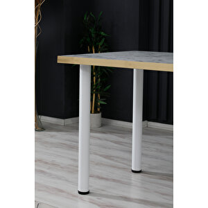 70*120cm-masa-mutfak Masası-yemek Masası-çalışma Masası