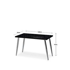 70*120cm-masa-mutfak Masası-yemek Masası-çalışma Masası