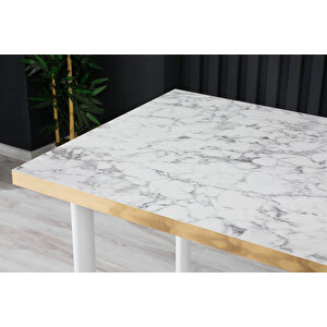 70*120cm-masa-mutfak Masası-yemek Masası-çalışma Masası