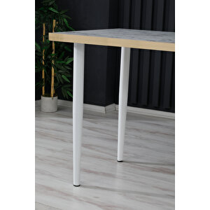 70*120cm-masa-mutfak Masası-yemek Masası-çalışma Masası