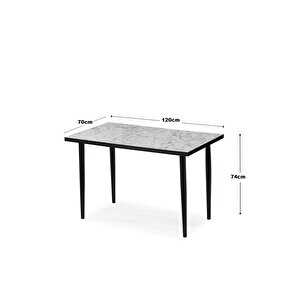70*120cm-masa-mutfak Masası-yemek Masası-çalışma Masası