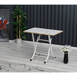 Katlanır Masa-50*70cm