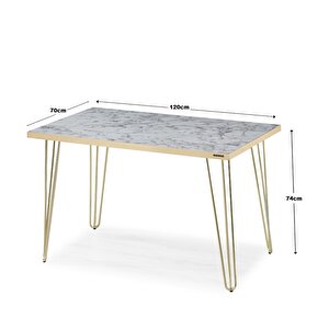 70*120cm-masa-mutfak Masası-yemek Masası-çalışma Masası