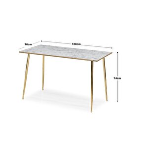 70*120cm-masa-mutfak Masası-yemek Masası-çalışma Masası