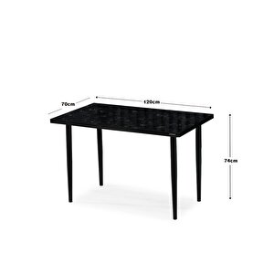 70*120cm-masa-mutfak Masası-yemek Masası-çalışma Masası