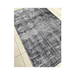 Sümela 36250 090 Serisi Akrilik Salon Oturma Yatak Odası Halısı 200x290 cm