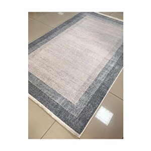 Sümela 34933 030 Serisi Akrilik Salon Oturma Yatak Odası Halısı 150x233 cm