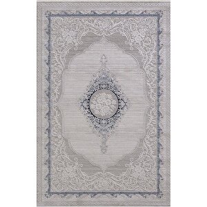 Sümela 34934 030 Serisi Akrilik Salon Oturma Yatak Odası Halısı 200x290 cm