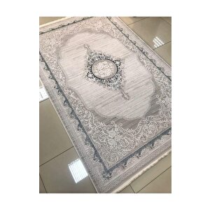 Sümela 34934 030 Serisi Akrilik Salon Oturma Yatak Odası Halısı 200x290 cm