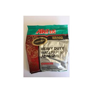 Wa500 Duvar Kağıdı Yapıştırıcı 250 Gr