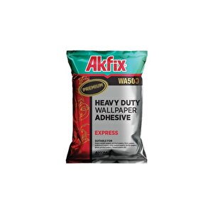 Wa500 Duvar Kağıdı Yapıştırıcı 500 Gr