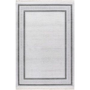 Halı 200x290 Arora Koleksiyonu 64879-095 Gri