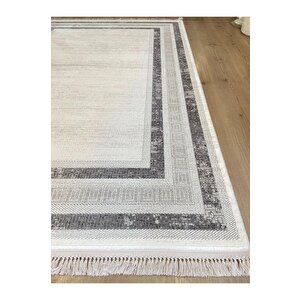 Halı 200x290 Arora Koleksiyonu 64879-095 Gri