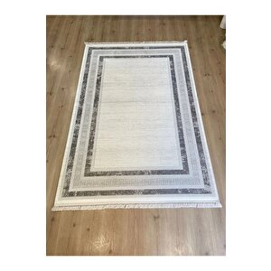 Halı 160x230 Arora Koleksiyonu 64879-095 Gri