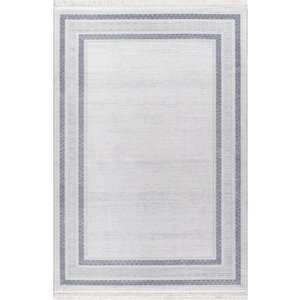 Halı 160x230 Arora Koleksiyonu 64879-030 Mavi