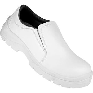 Bianca White S2 İş Ayakkabısı 44