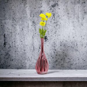 T.concept Gelincik Çiçeği Sarı