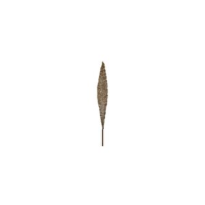 Seta Fw Antique  Yaprak 108 Cm