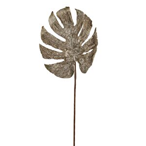 Seta Fw Antique  Yaprak 70 Cm