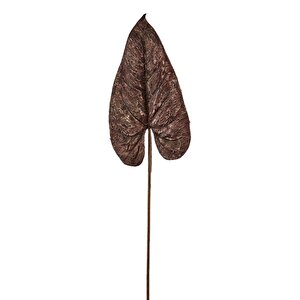 Seta Fw Antique  Yaprak 64 Cm
