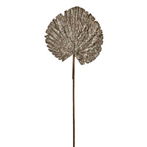 Seta Fw Antique  Yaprak 71 Cm