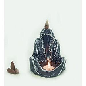 Nazgül Geriakış Tütsülük Ve Tealight