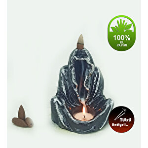 Nazgül Geriakış Tütsülük Ve Tealight