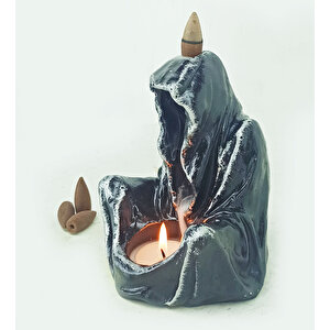 Nazgül Geriakış Tütsülük Ve Tealight