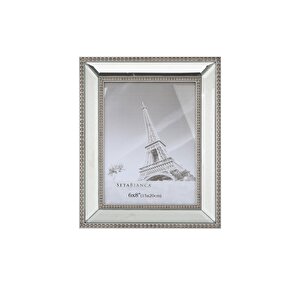 Seta Venezia Çerçeve Nokta 15x20 Cm