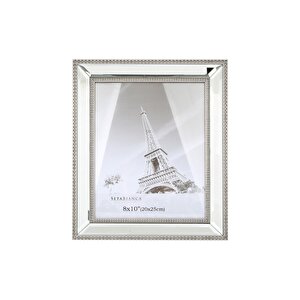 Seta Venezia Çerçeve Nokta 20x25 Cm