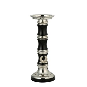 Collette Mumluk Silver 34 Cm Ak.iu0446