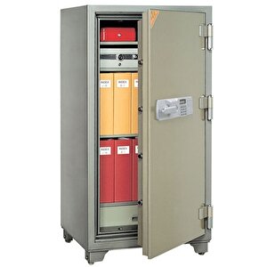 Bs-d1400 Ofis Kasası Dijital