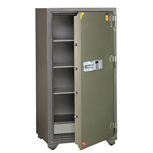 Bs-d1600 Ofis Kasası Dijital