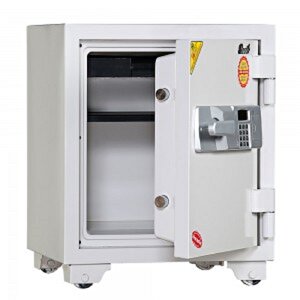 Bs-d610 Ofis Kasası Dijital