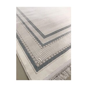 Santo 60476 030 Serisi Akrilik Salon Oturma Yatak Odası Halısı 200x290 cm